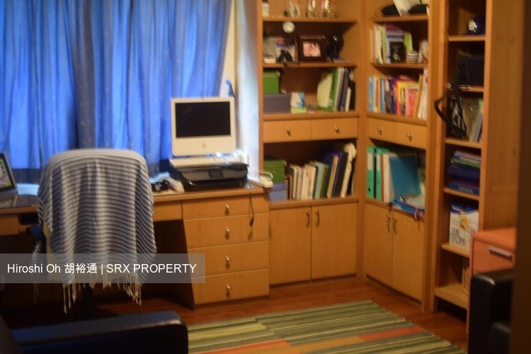 Mimosa Park (D28), Condominium #201857472